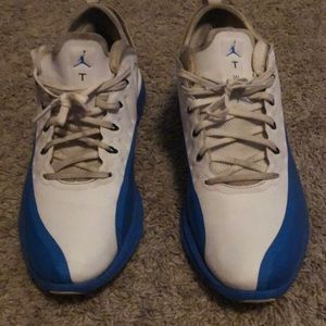 Jordan Prime Trainer size 8